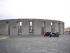 Stonehenge - American Style